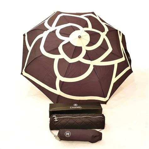 chanel ombrello tutti i colori